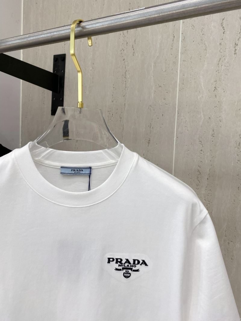 Prada T-Shirts